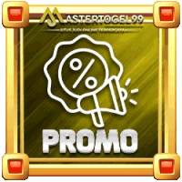 Promosi MASTERTOGEL