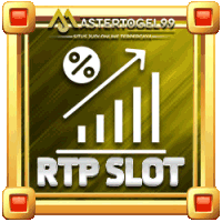 RTP MASTERTOGEL