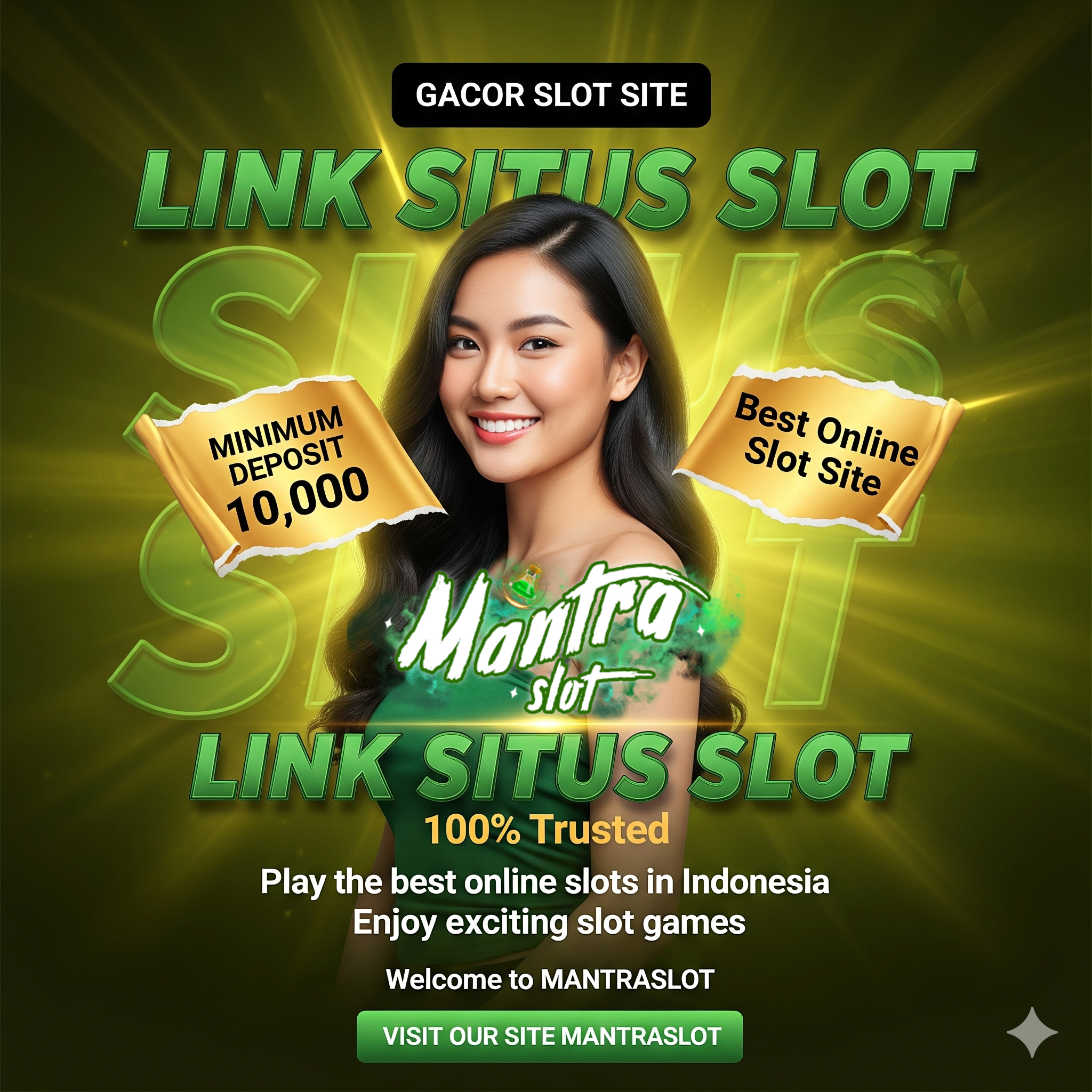 MANTRASLOT | Daftar Situs Slot Bonus Deposit Tanpa Potongan - WooCommerce eCommerce